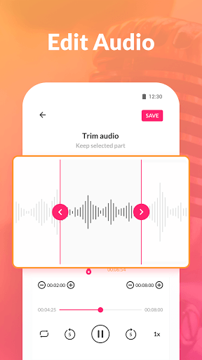 quickvoice pro app for mac